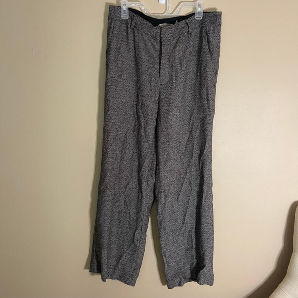 Soft Surroundings Women's Thick Dress Pants
